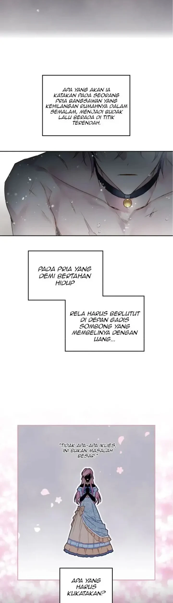 Villains Are Destined to Die Chapter 30 Gambar 10