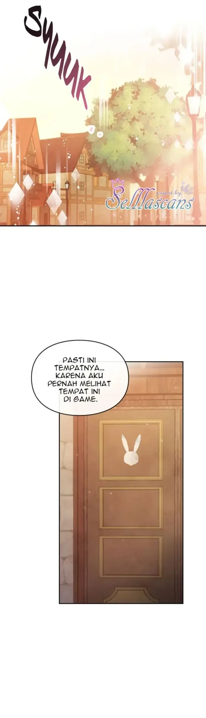 Villains Are Destined to Die Chapter 32 Gambar 11