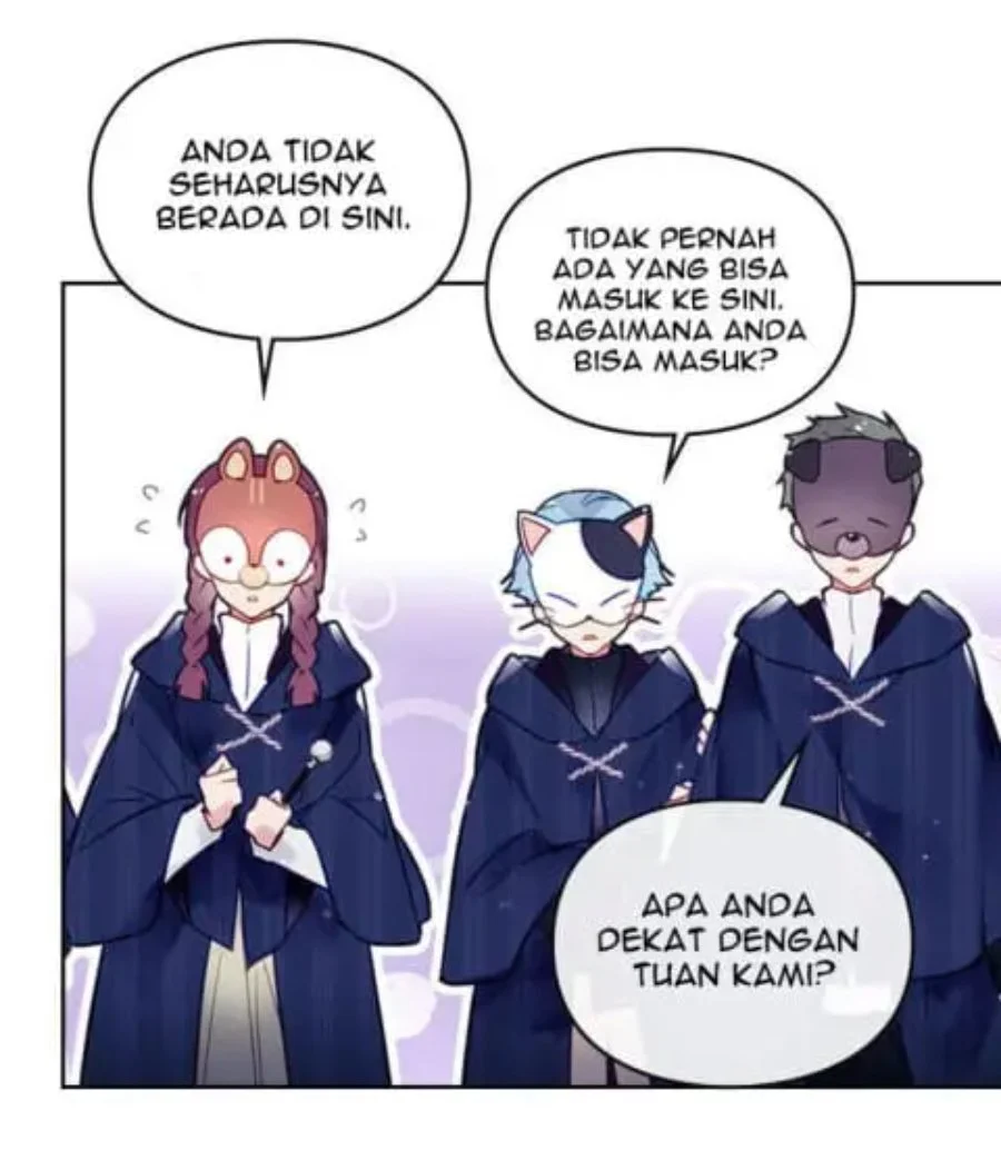 Villains Are Destined to Die Chapter 33 Gambar 20