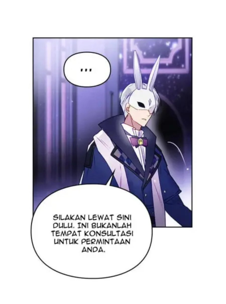 Villains Are Destined to Die Chapter 34 Gambar 21