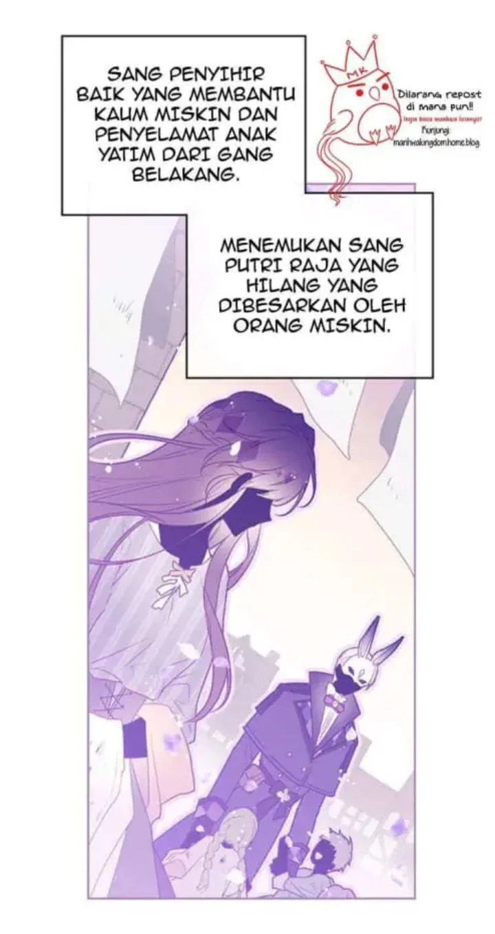Villains Are Destined to Die Chapter 35 Gambar 19