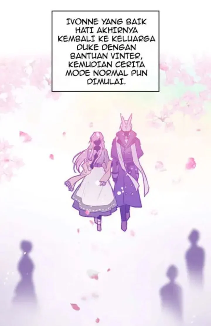 Villains Are Destined to Die Chapter 35 Gambar 20