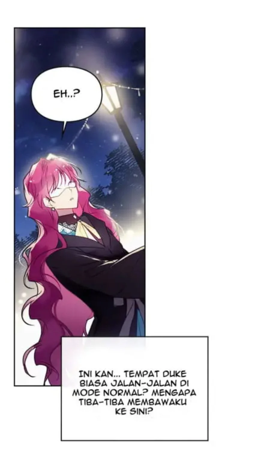 Villains Are Destined to Die Chapter 37 Gambar 21