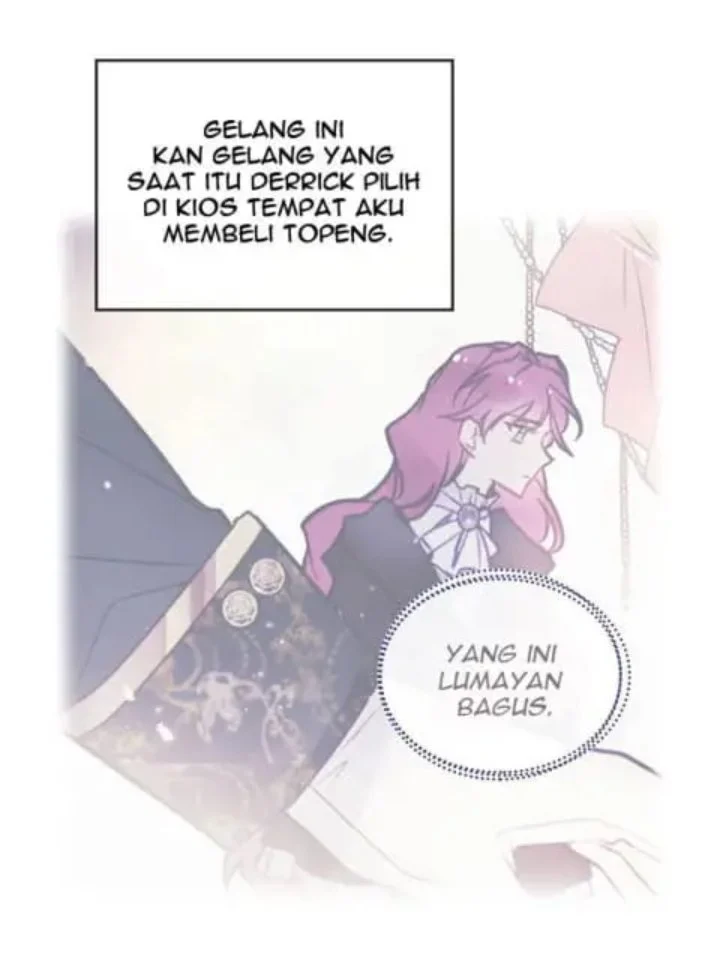Villains Are Destined to Die Chapter 38 Gambar 20