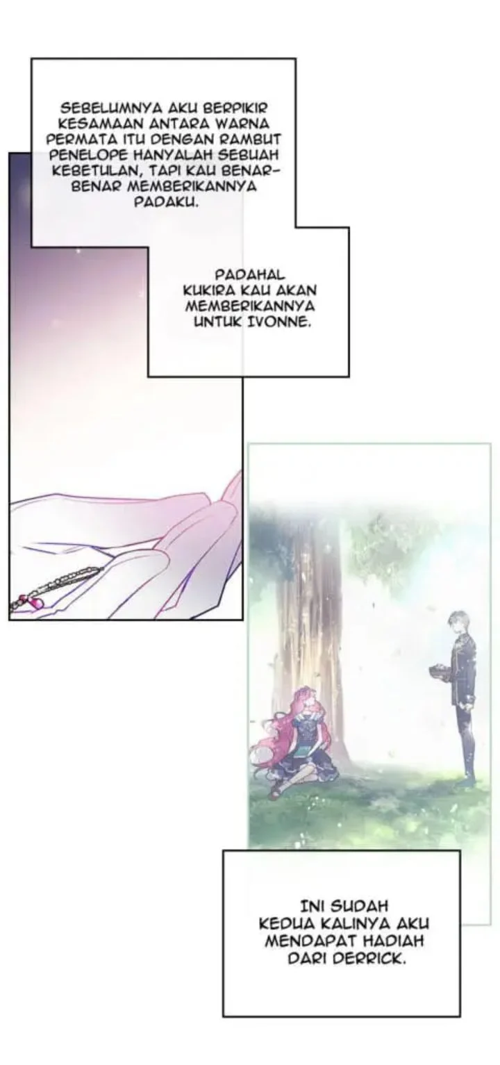 Villains Are Destined to Die Chapter 38 Gambar 21