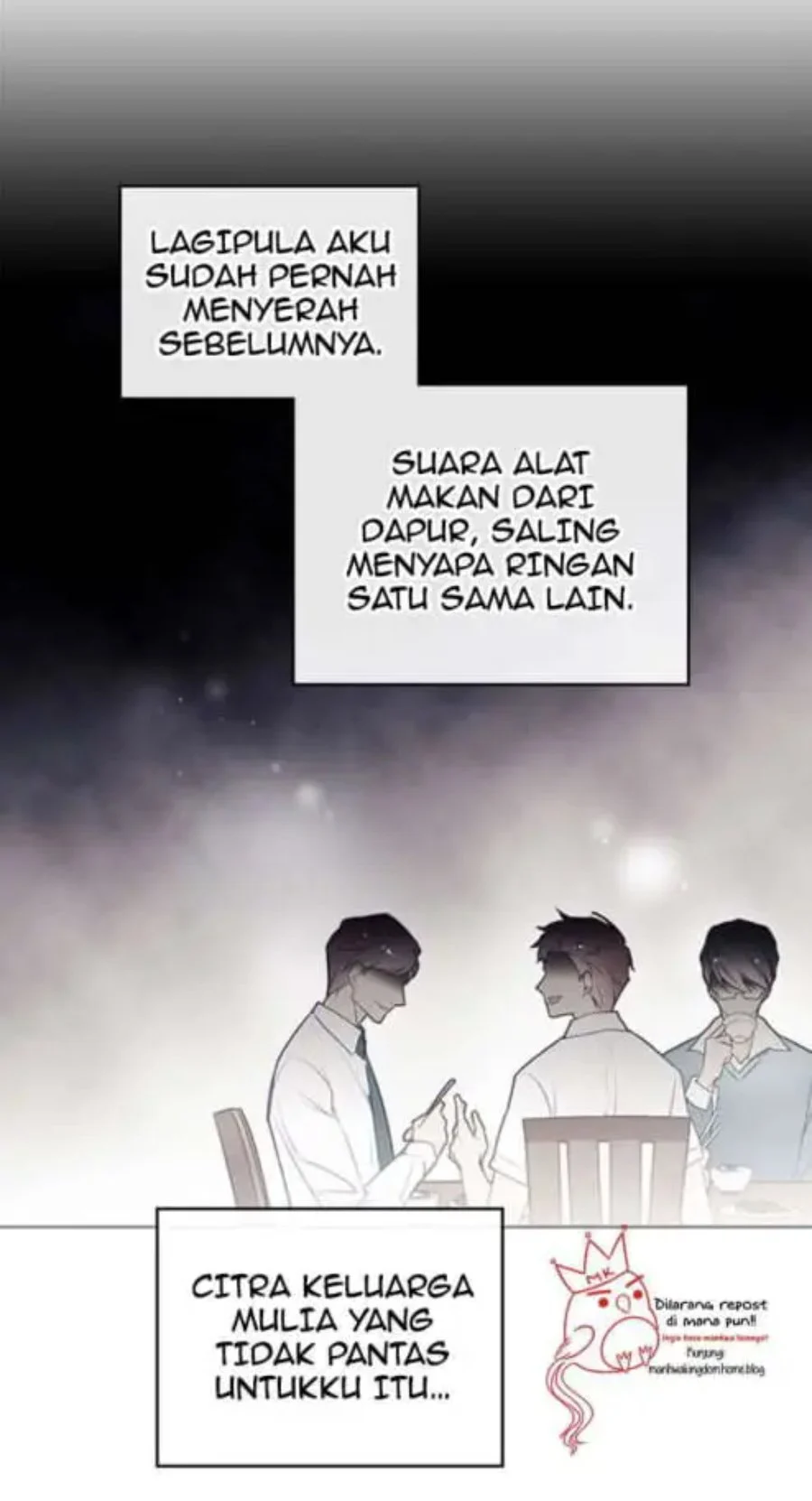 Villains Are Destined to Die Chapter 39 Gambar 16