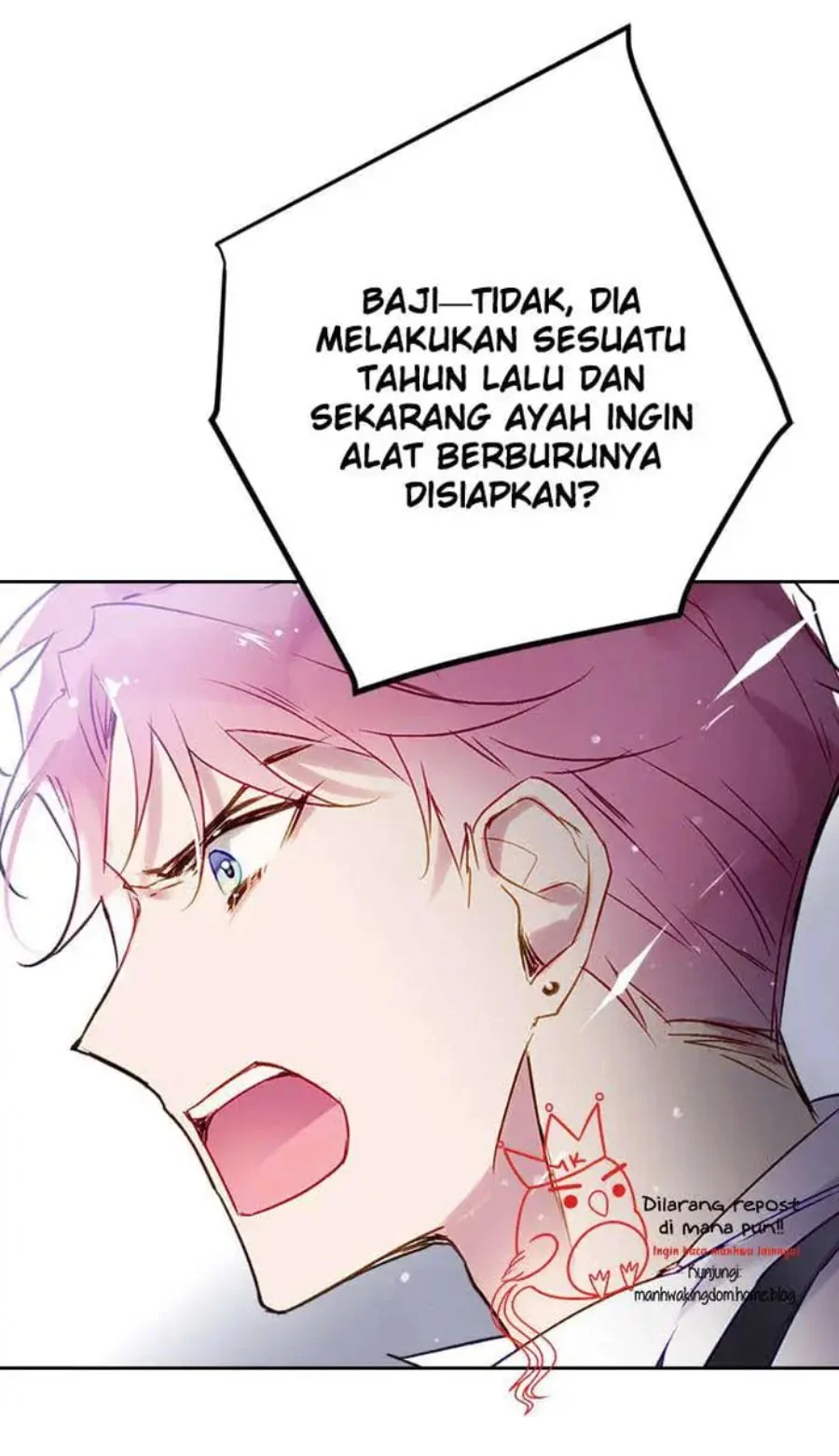 Villains Are Destined to Die Chapter 40 Gambar 25
