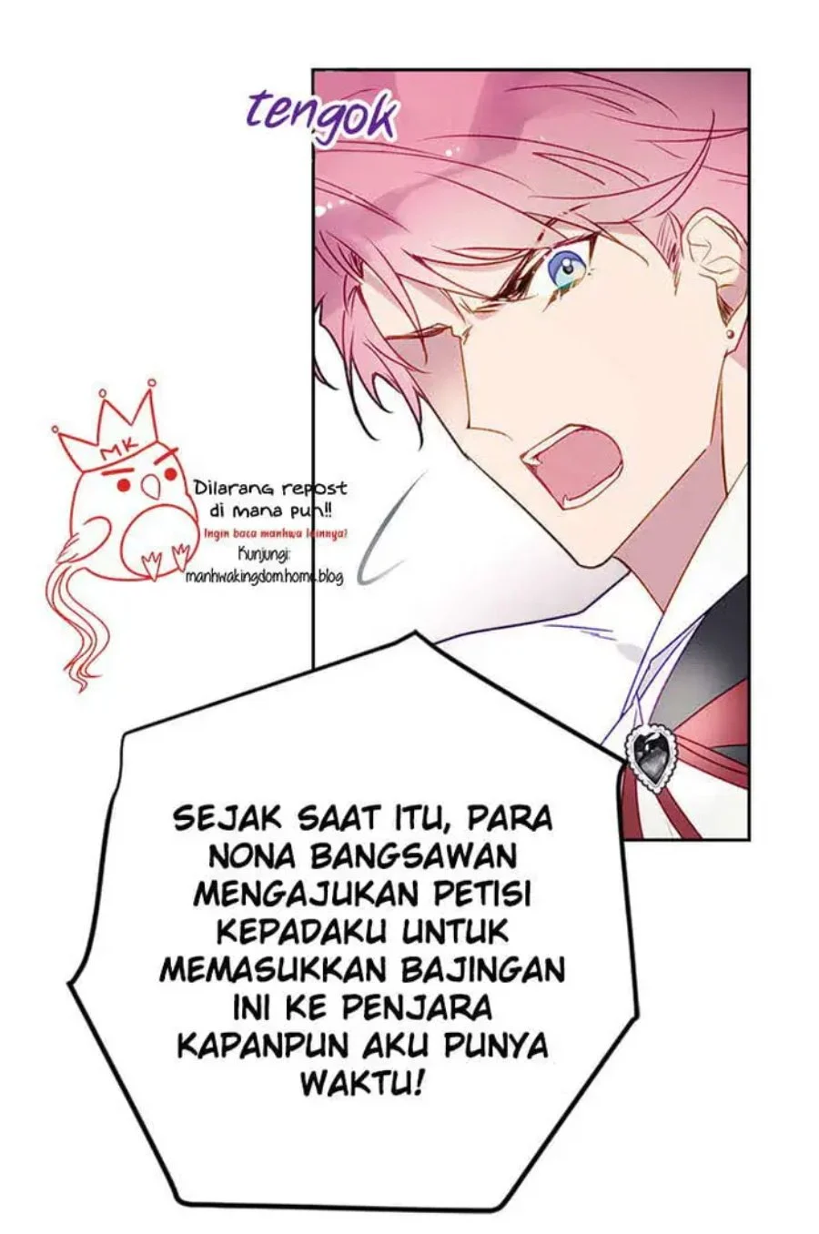 Villains Are Destined to Die Chapter 40 Gambar 27