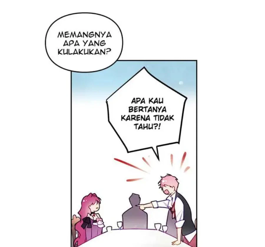 Villains Are Destined to Die Chapter 40 Gambar 28