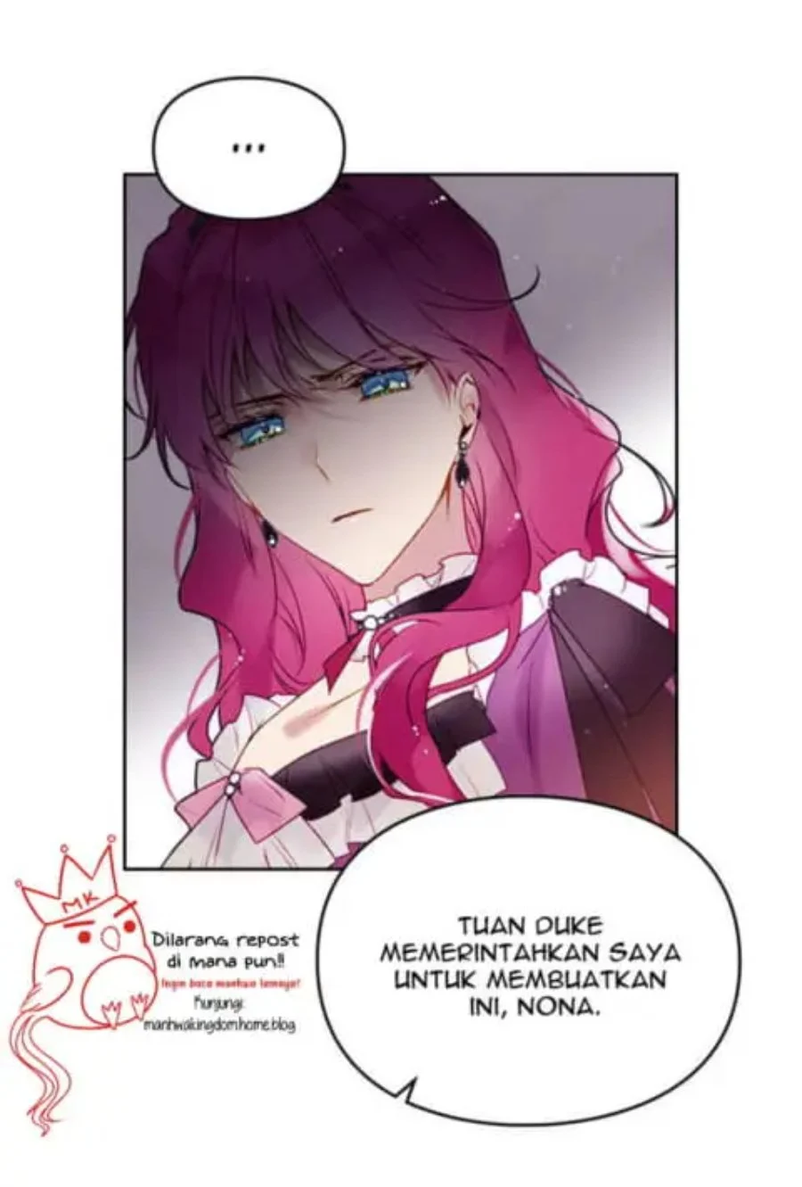 Villains Are Destined to Die Chapter 41 Gambar 23