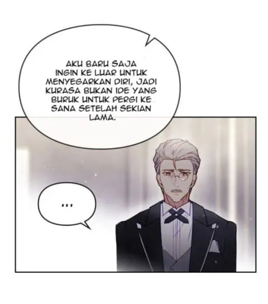 Villains Are Destined to Die Chapter 42 Gambar 21