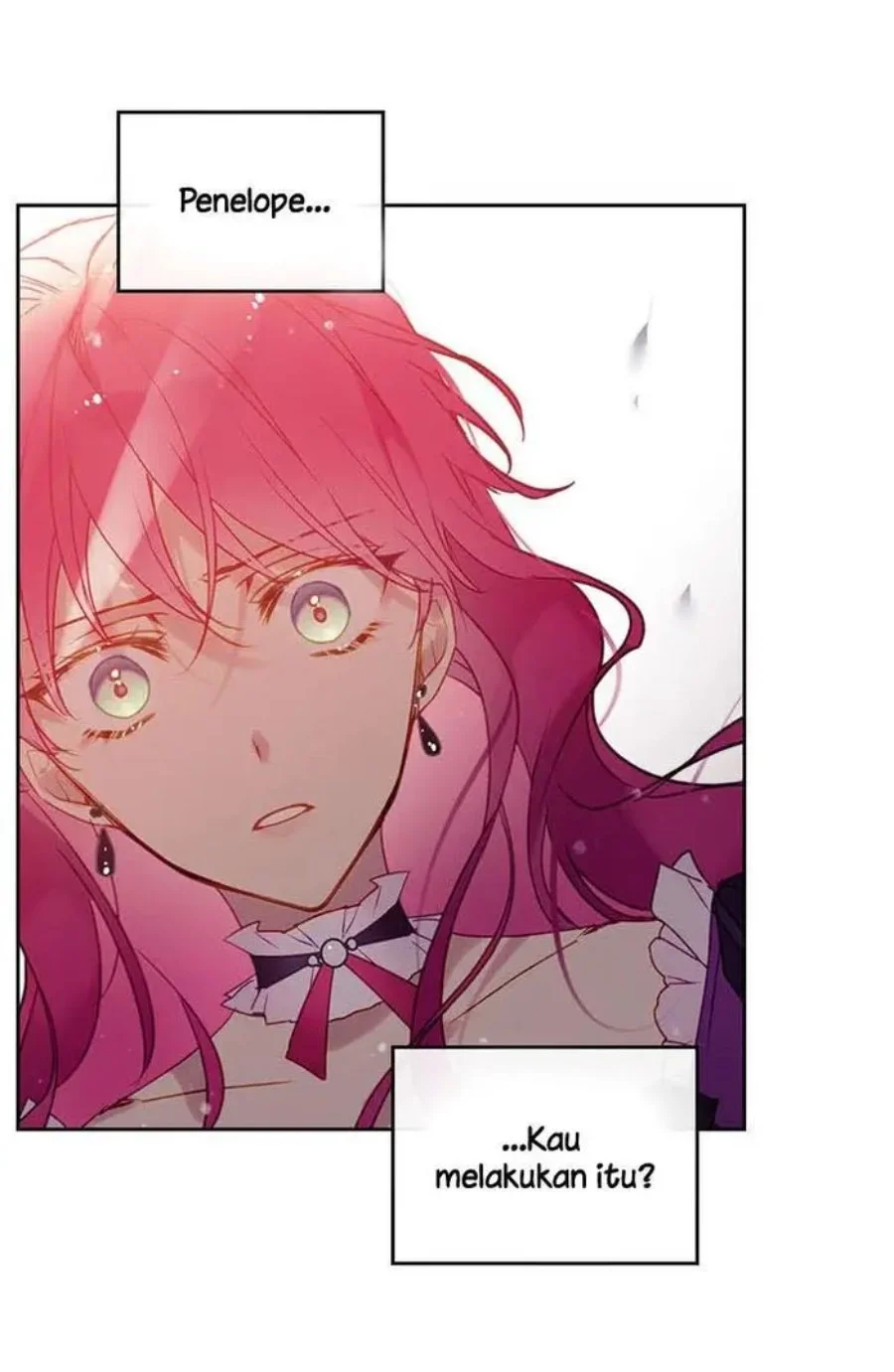 Villains Are Destined to Die Chapter 43 Gambar 20