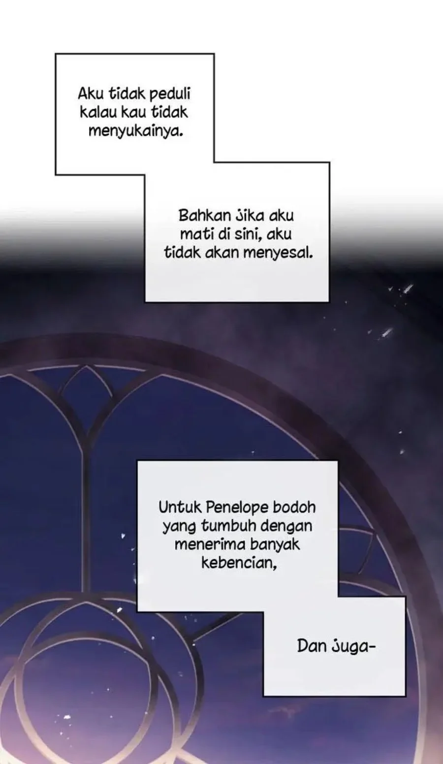 Villains Are Destined to Die Chapter 44 Gambar 20