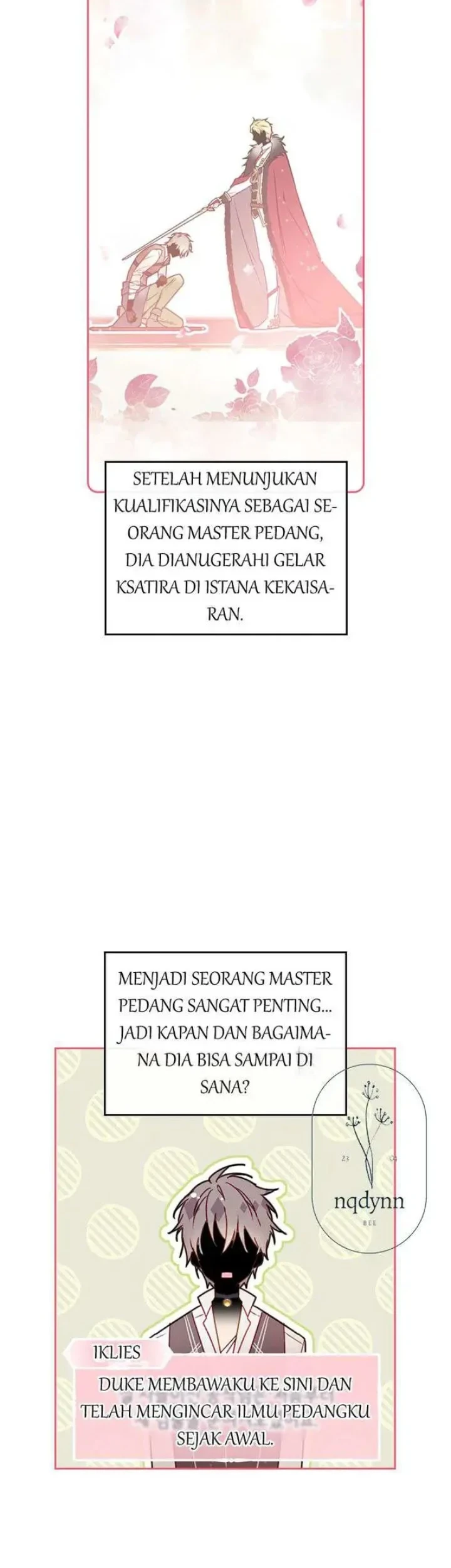 Villains Are Destined to Die Chapter 45 Gambar 14