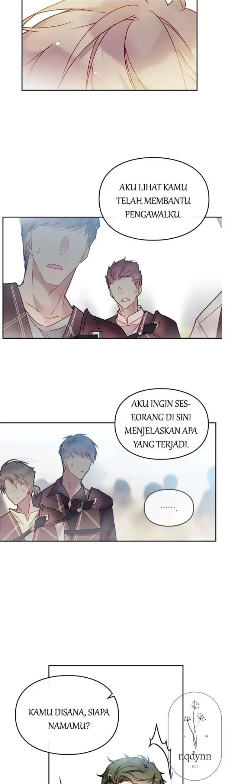 Villains Are Destined to Die Chapter 46 Gambar 13