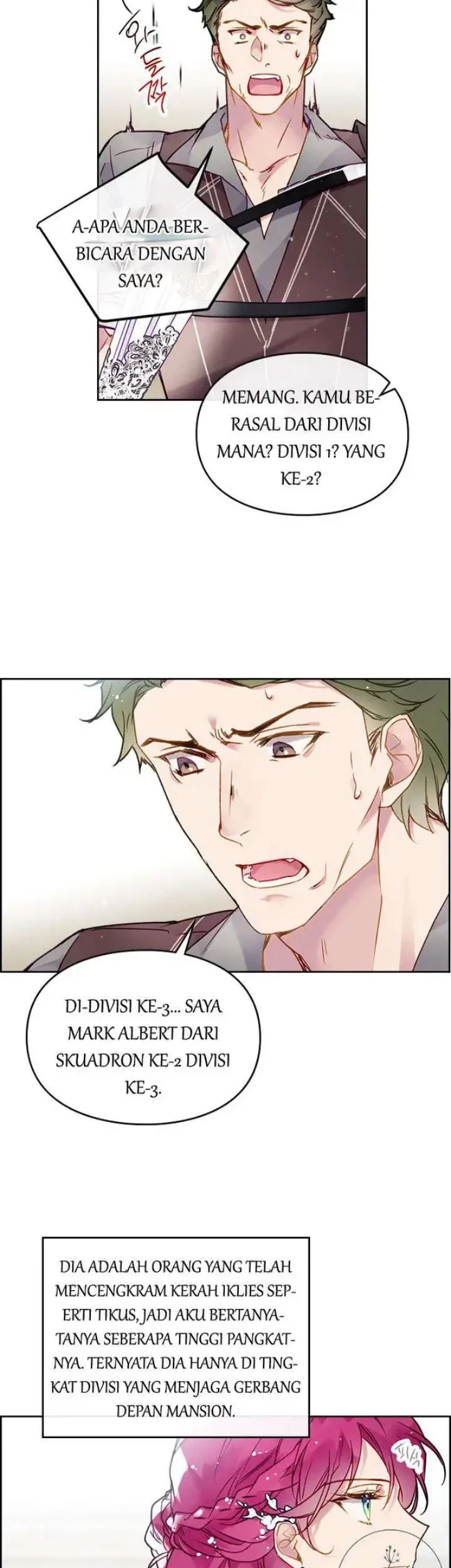 Villains Are Destined to Die Chapter 46 Gambar 14