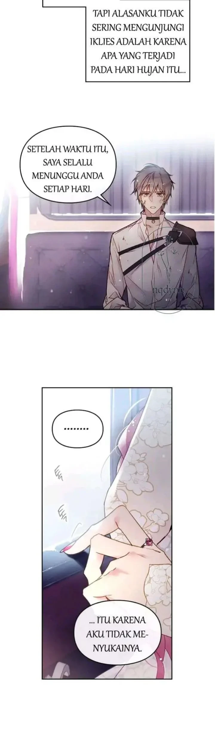 Villains Are Destined to Die Chapter 47 Gambar 15