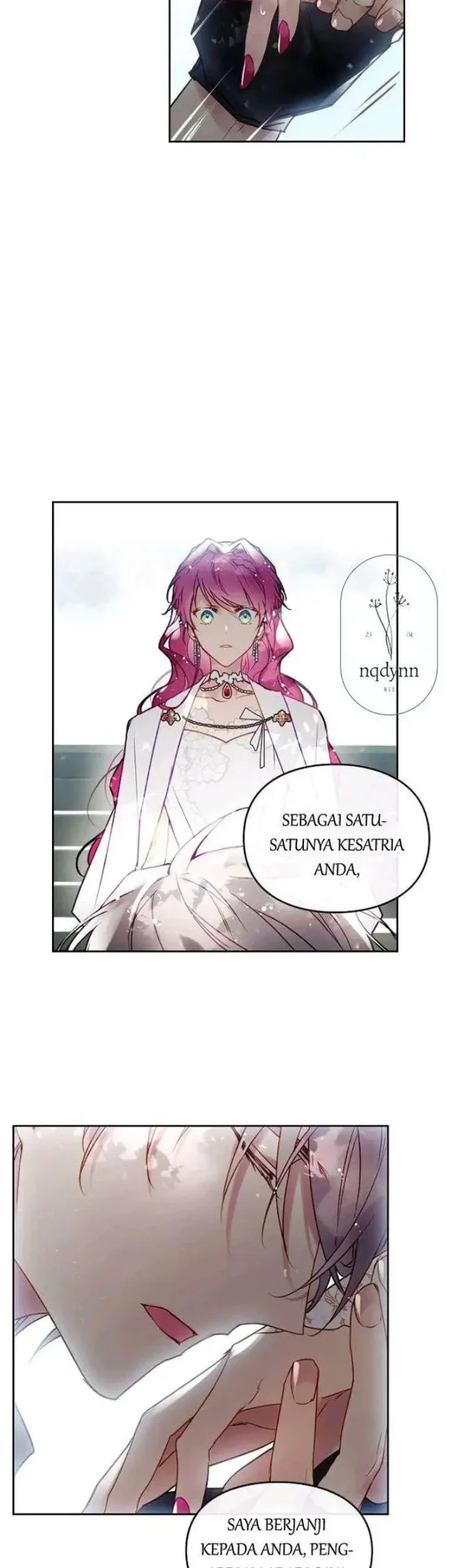 Villains Are Destined to Die Chapter 49 Gambar 14