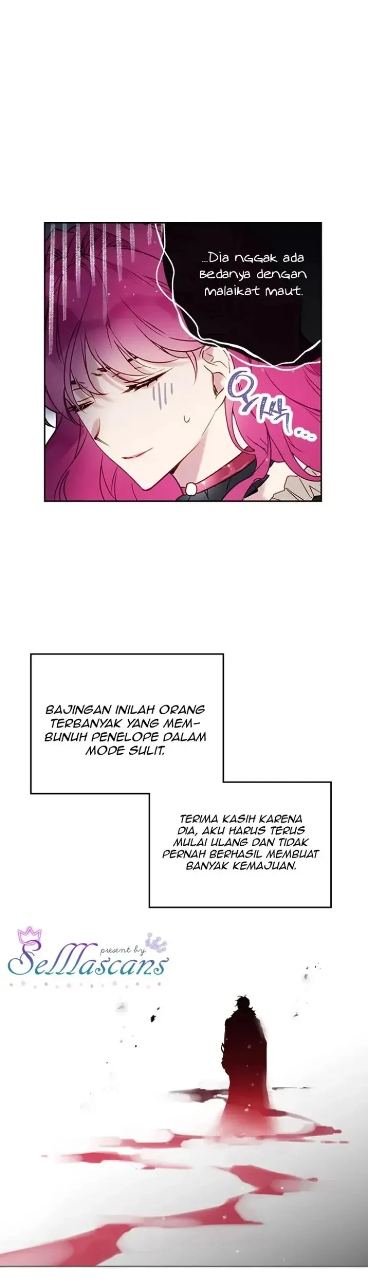 Villains Are Destined to Die Chapter 5 Gambar 12