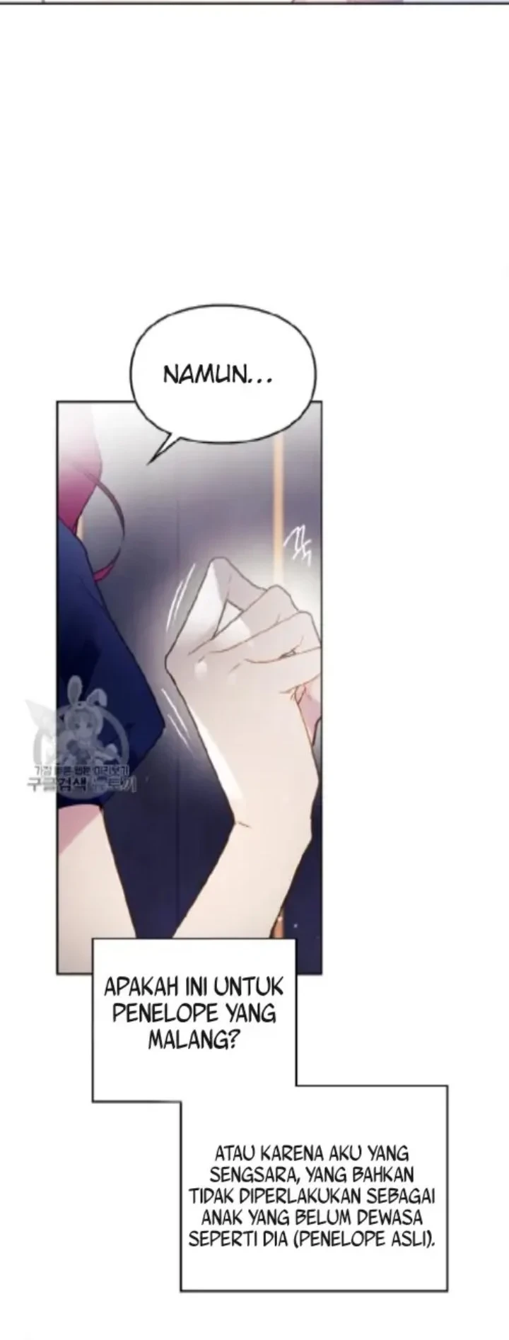 Villains Are Destined to Die Chapter 51 Gambar 15