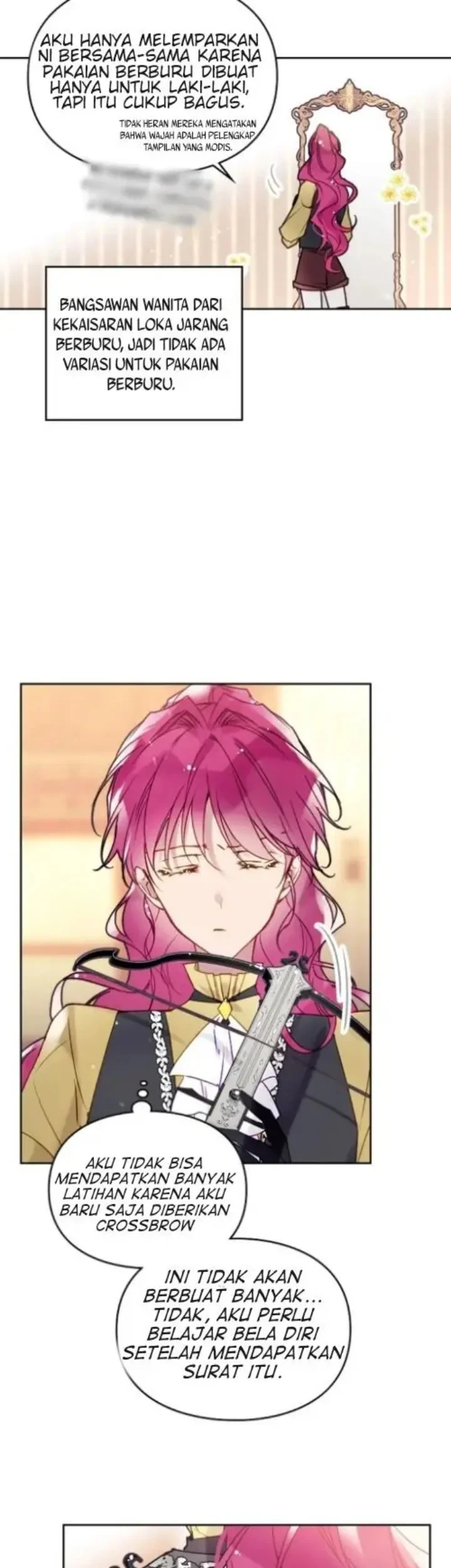 Villains Are Destined to Die Chapter 52 Gambar 16