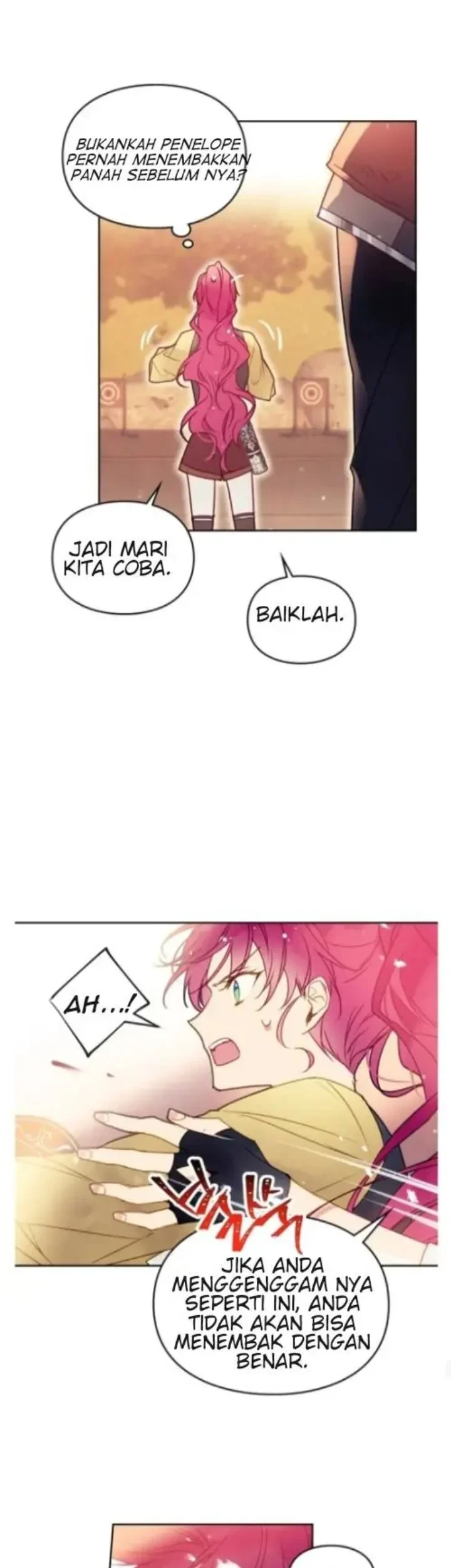 Villains Are Destined to Die Chapter 53 Gambar 16