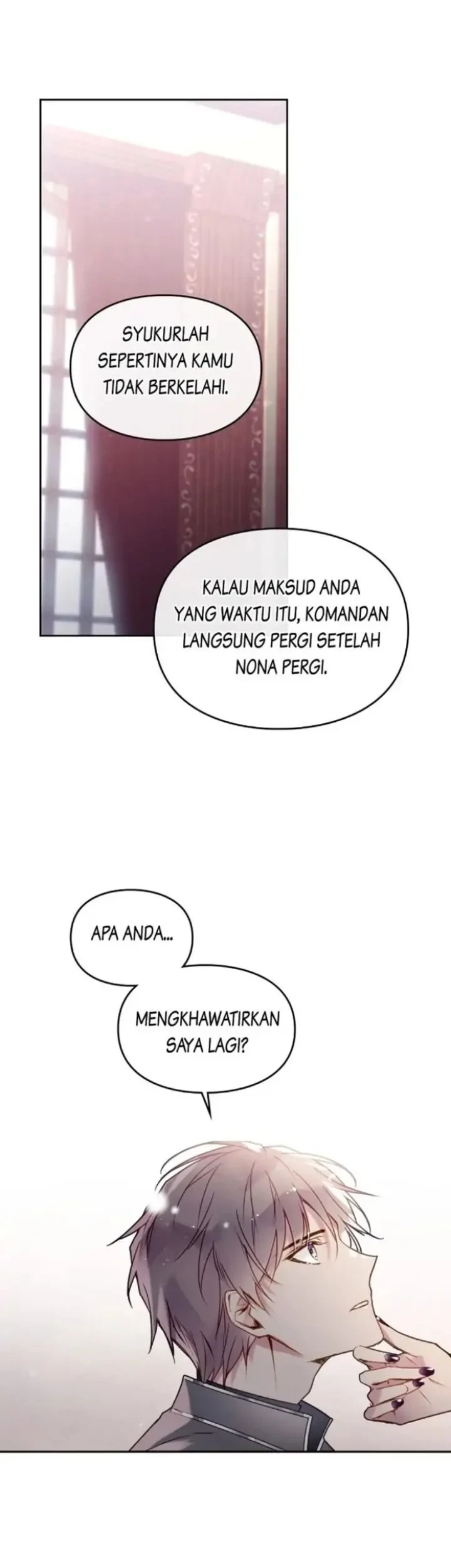 Villains Are Destined to Die Chapter 55 Gambar 15