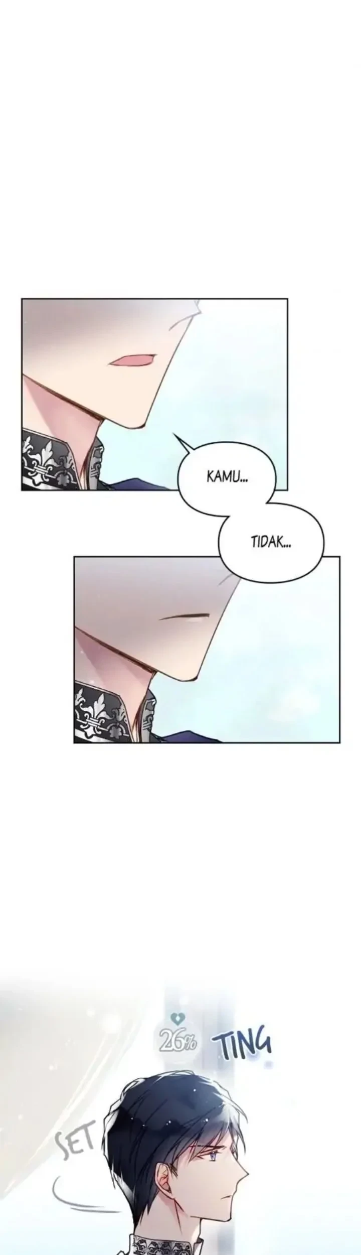 Villains Are Destined to Die Chapter 56 Gambar 14