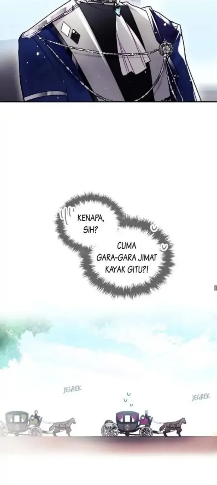 Villains Are Destined to Die Chapter 56 Gambar 15