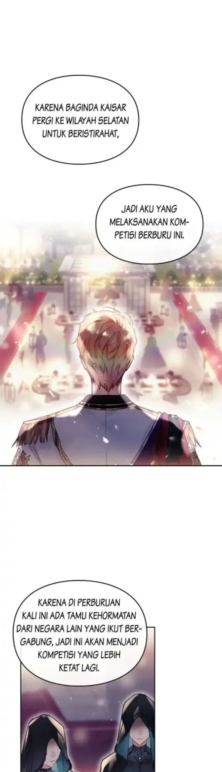 Villains Are Destined to Die Chapter 57 Gambar 18