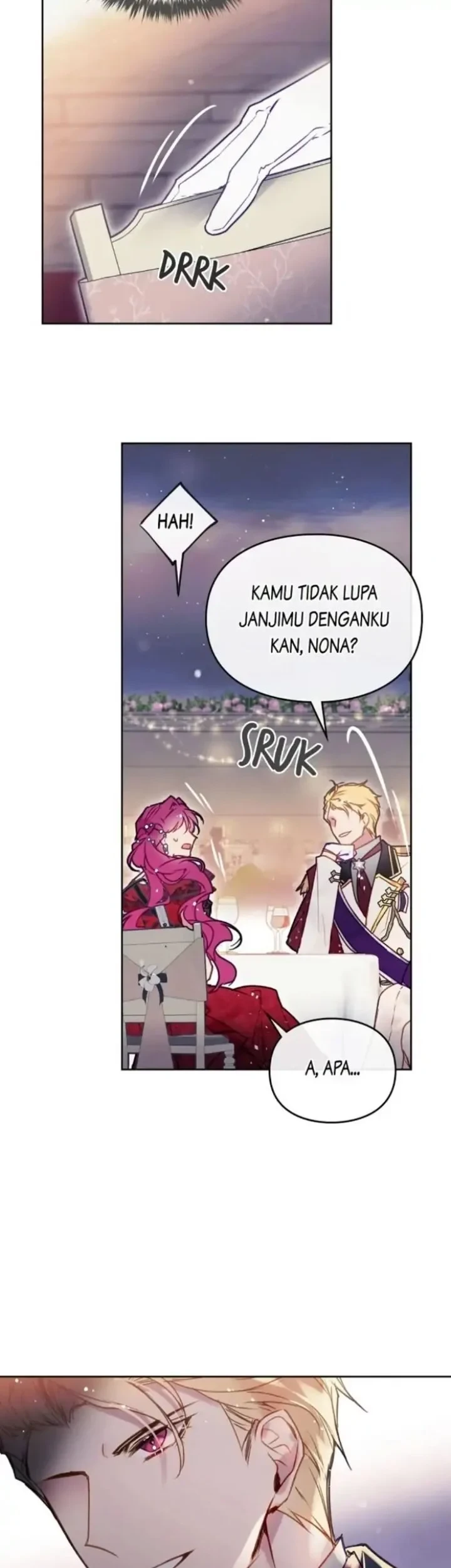 Villains Are Destined to Die Chapter 58 Gambar 15