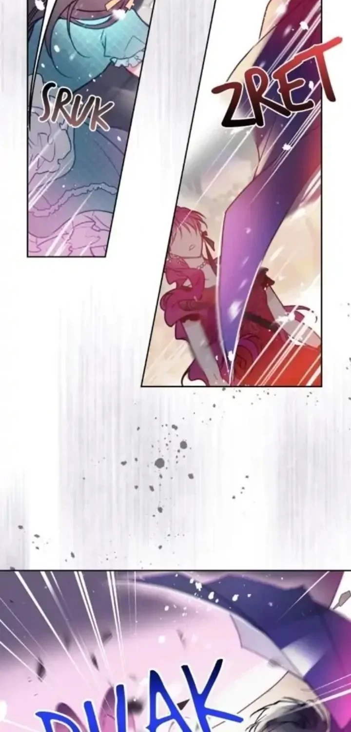 Villains Are Destined to Die Chapter 59 Gambar 16