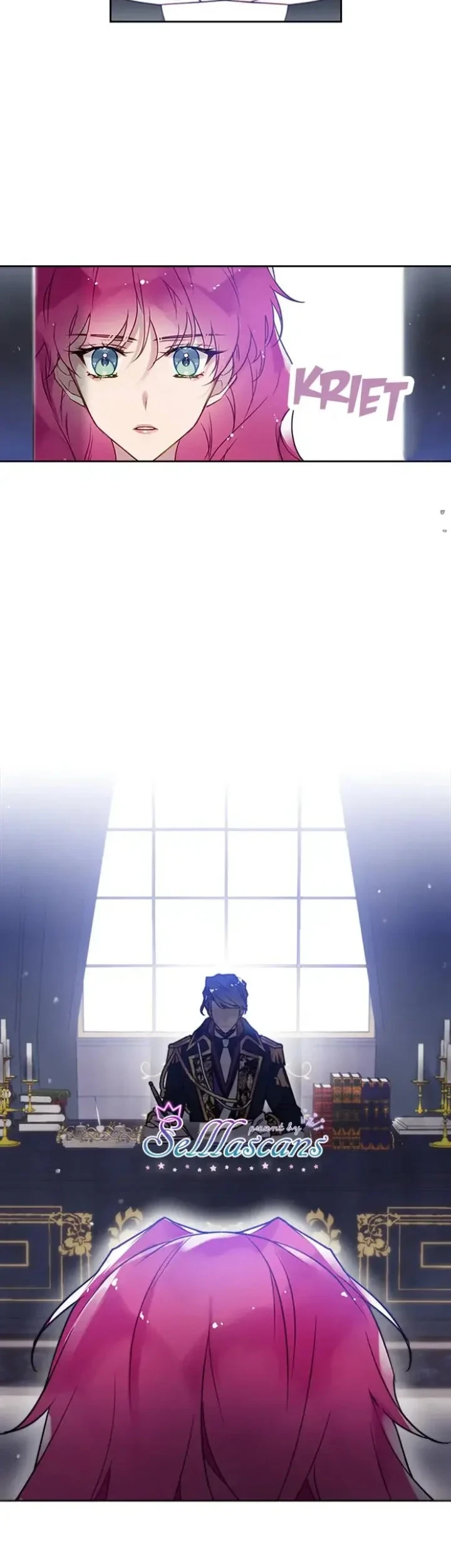Villains Are Destined to Die Chapter 6 Gambar 11