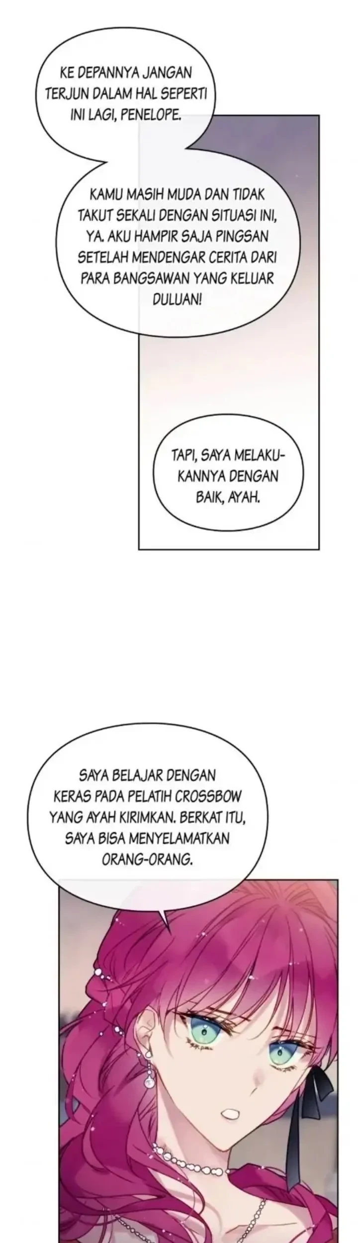 Villains Are Destined to Die Chapter 62 Gambar 20
