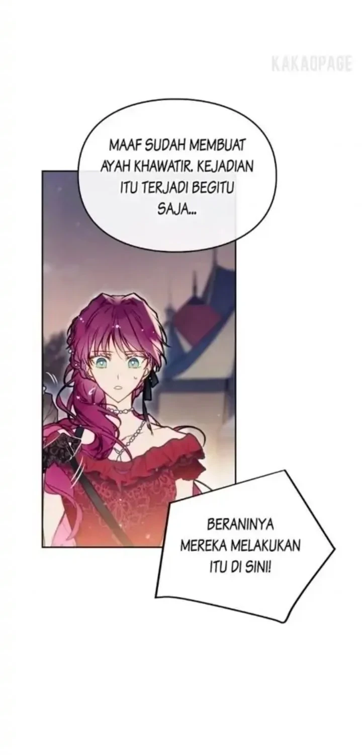 Villains Are Destined to Die Chapter 62 Gambar 19