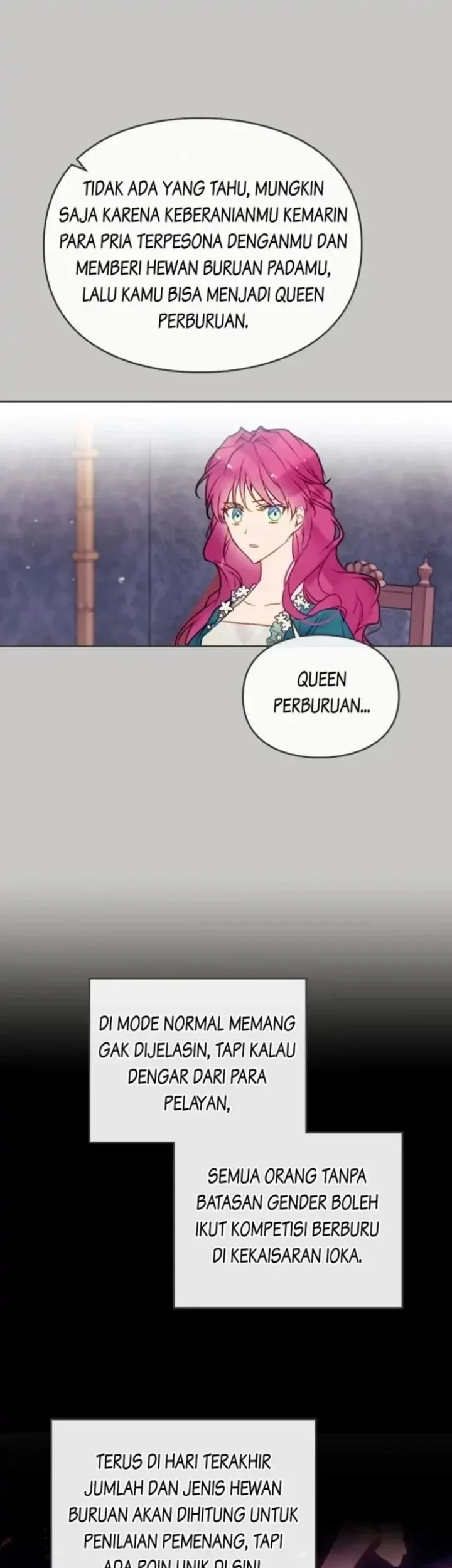 Villains Are Destined to Die Chapter 63 Gambar 17