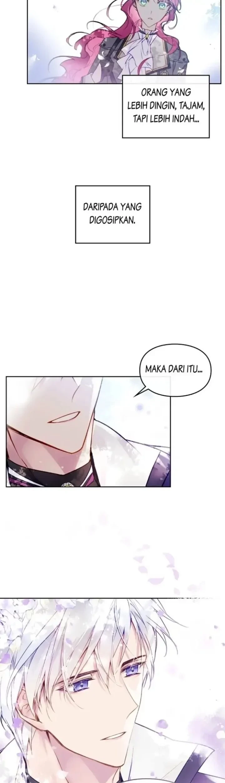 Villains Are Destined to Die Chapter 64 Gambar 19