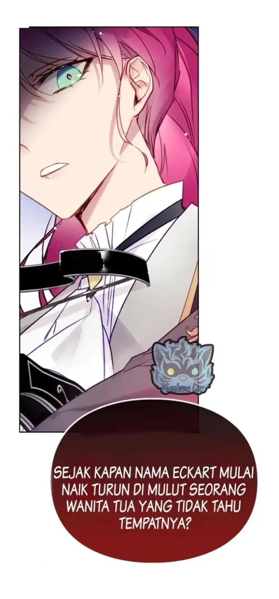 Villains Are Destined to Die Chapter 66 Gambar 23