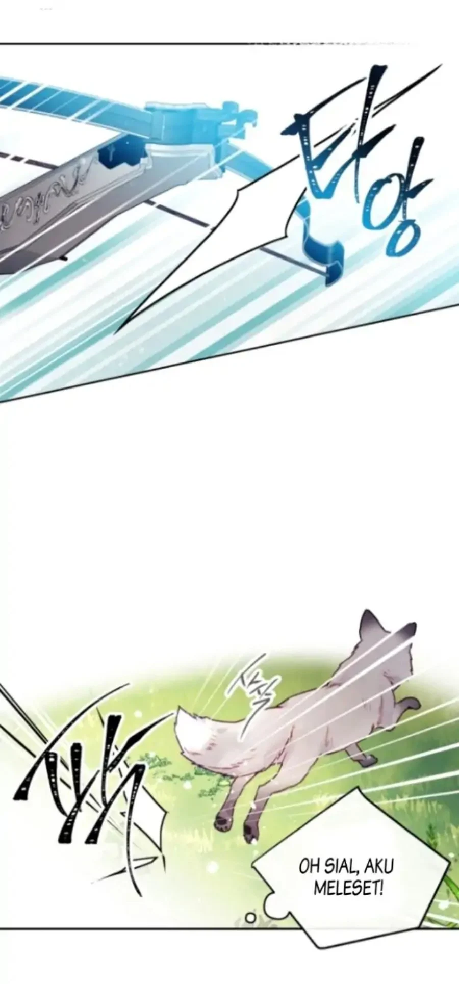 Villains Are Destined to Die Chapter 67 Gambar 20