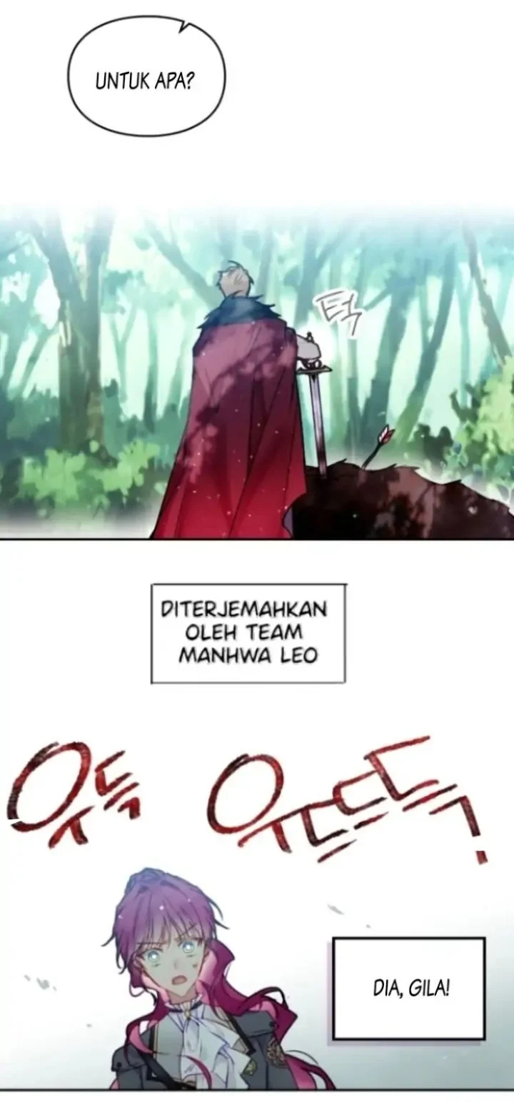 Villains Are Destined to Die Chapter 68 Gambar 19