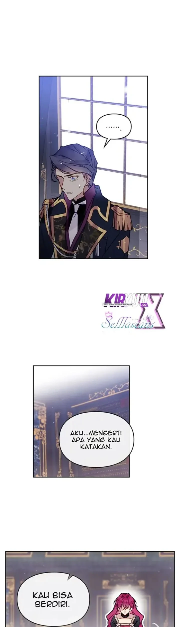 Villains Are Destined to Die Chapter 7 Gambar 10