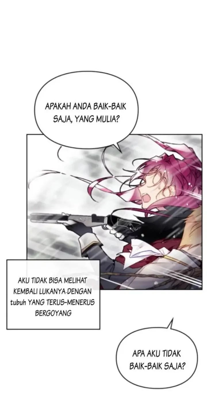 Villains Are Destined to Die Chapter 70 Gambar 22