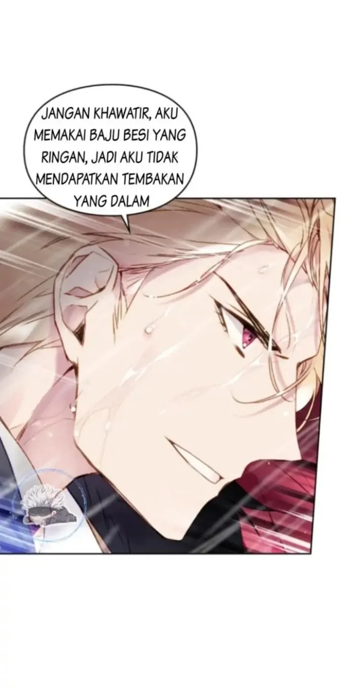 Villains Are Destined to Die Chapter 70 Gambar 23