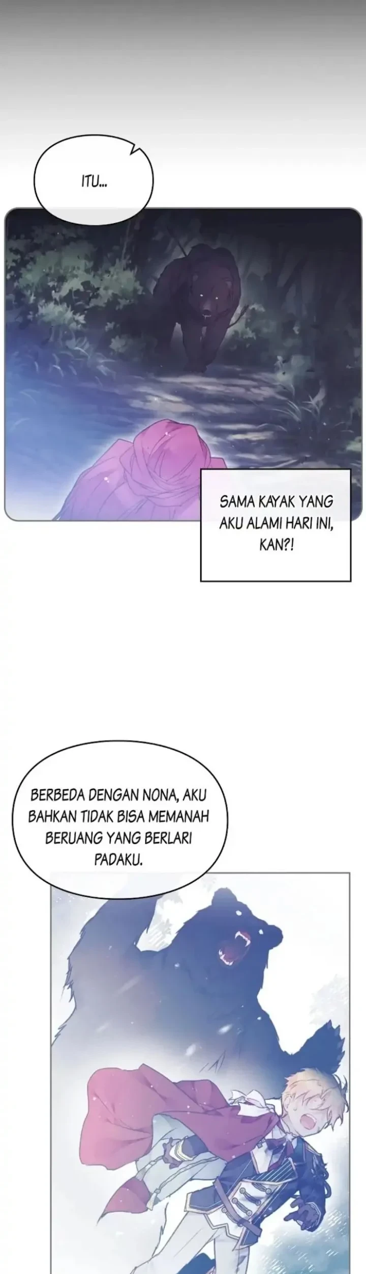 Villains Are Destined to Die Chapter 73 Gambar 19