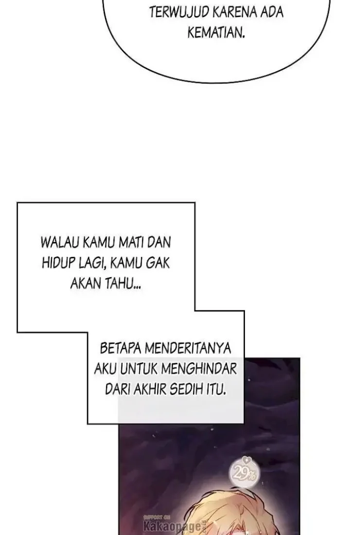 Villains Are Destined to Die Chapter 74 Gambar 25