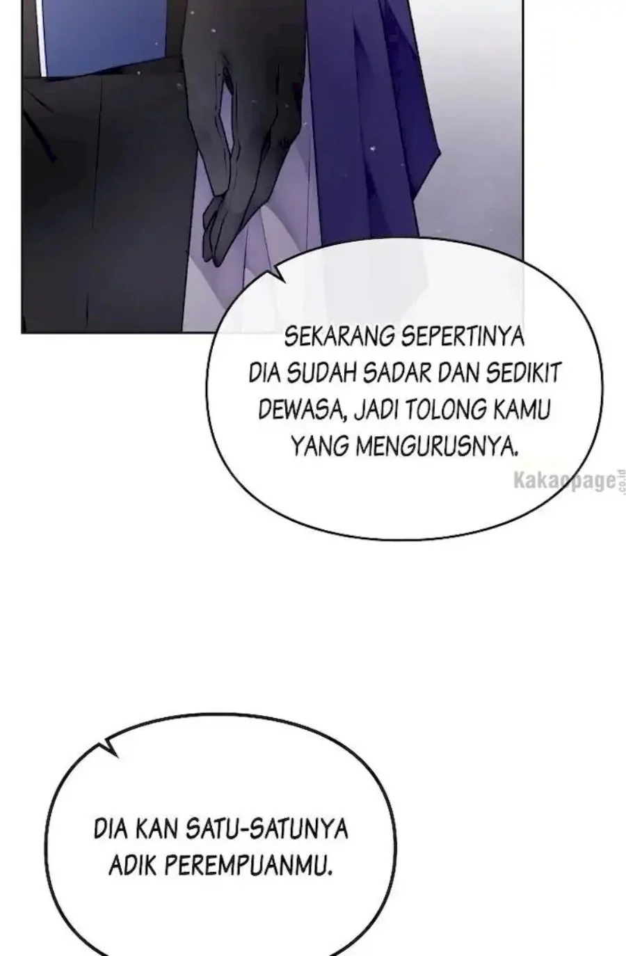 Villains Are Destined to Die Chapter 75 Gambar 28