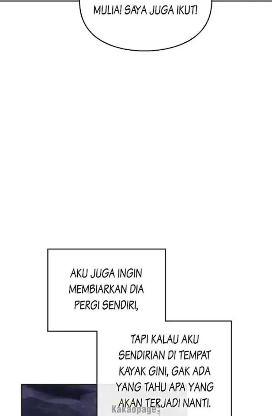 Villains Are Destined to Die Chapter 76 Gambar 27