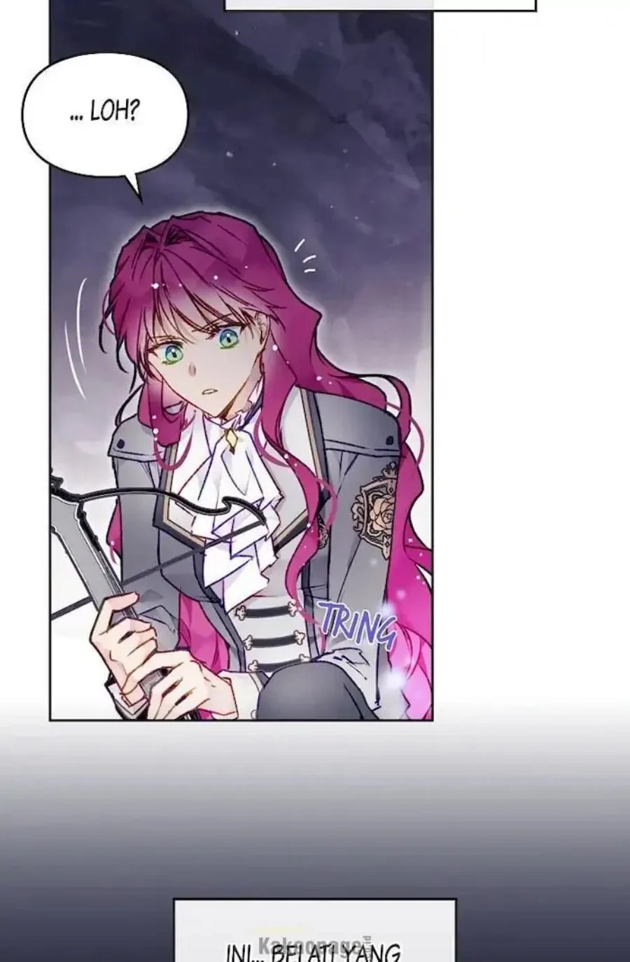 Villains Are Destined to Die Chapter 76 Gambar 28