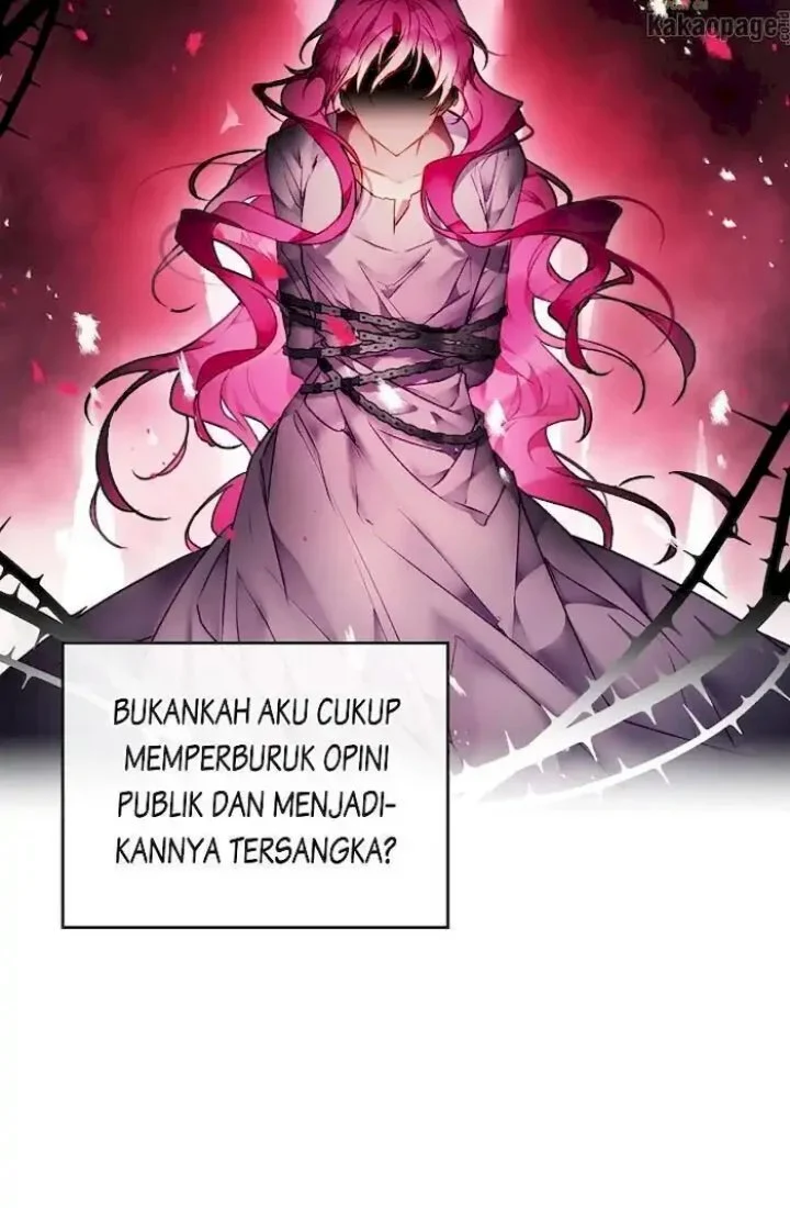 Villains Are Destined to Die Chapter 79 Gambar 24