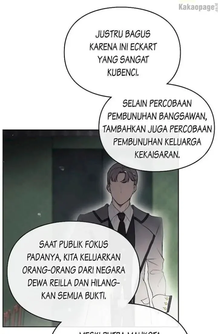 Villains Are Destined to Die Chapter 79 Gambar 25